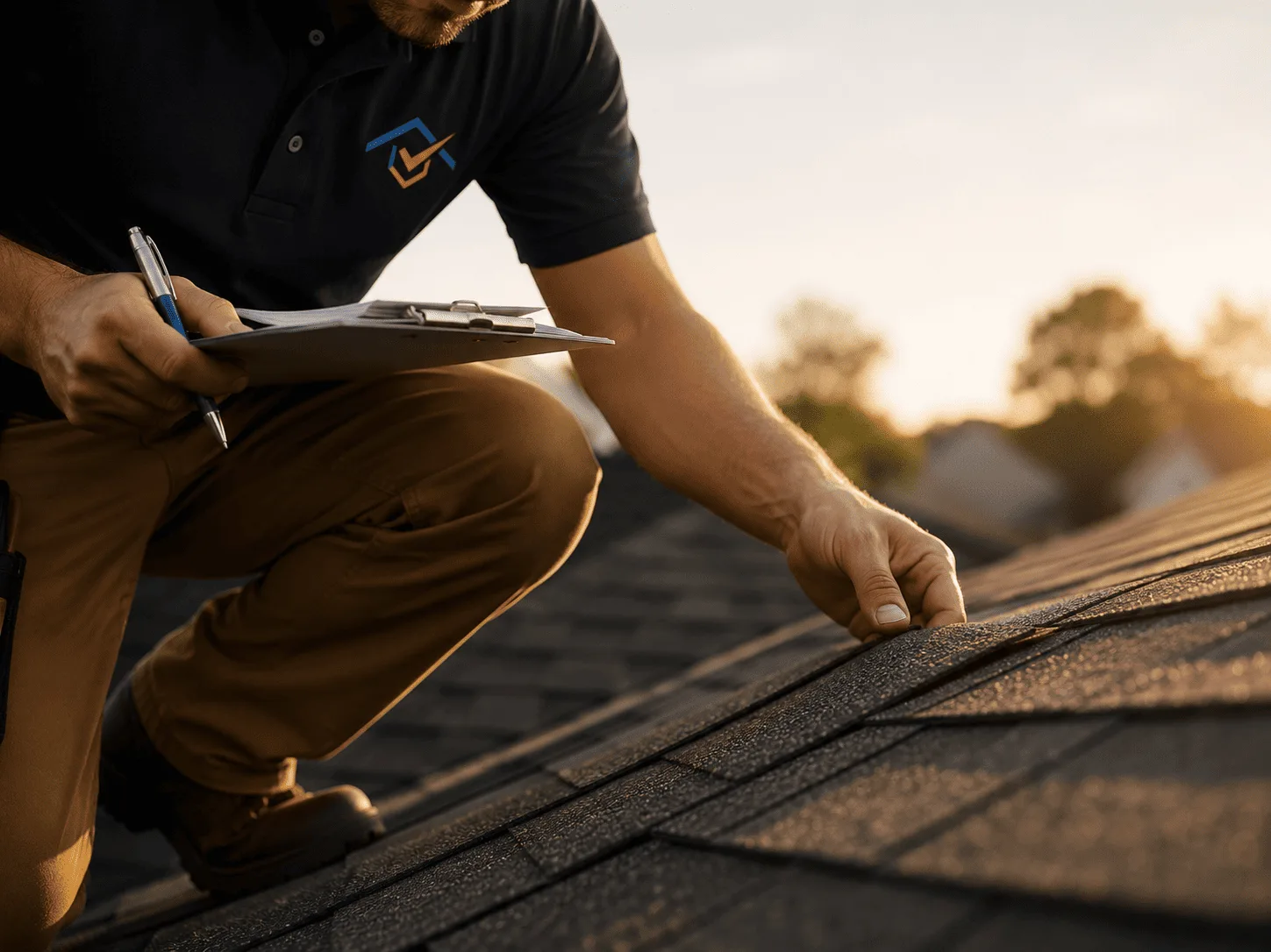Why Choose Roof Inspection in Mexican Springs, NM
