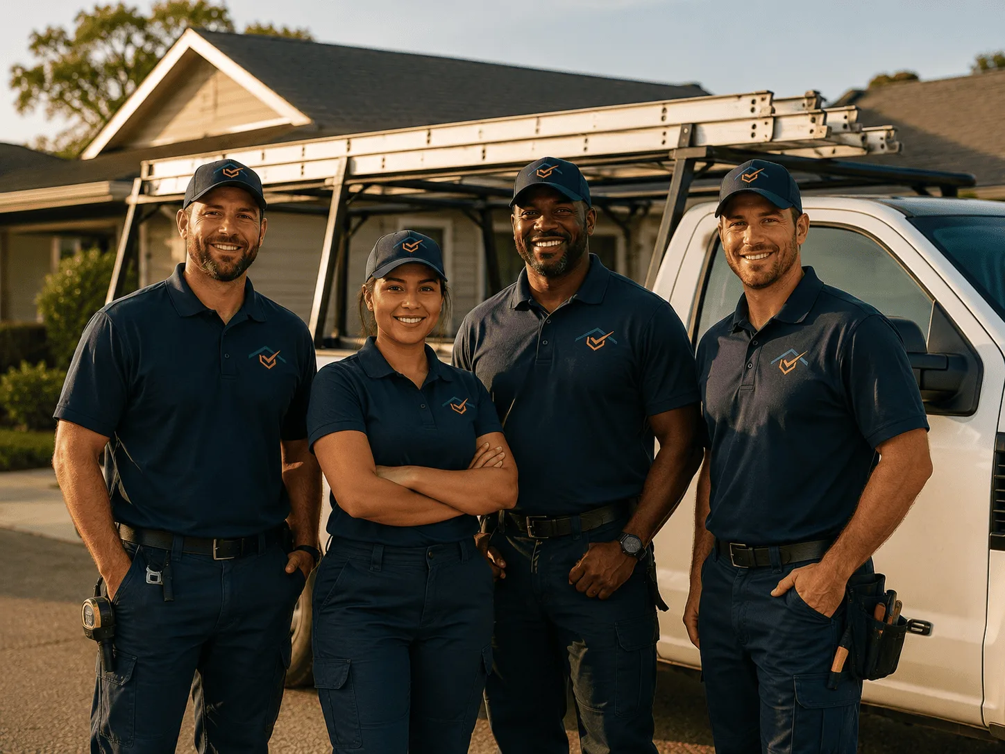 Roof Inspection company in Mexican Springs, NM